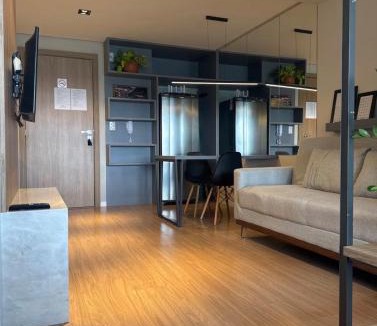 Sao Goncalo Apartment | Apto 204 Flow Live Parque Una Pelotas RS