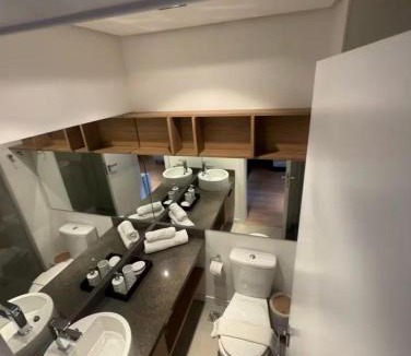 Sao Goncalo Apartment | Apto 204 Flow Live Parque Una Pelotas RS
