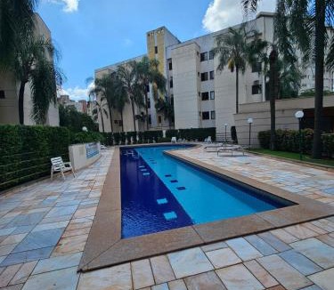 Subsetor Sul - 5 Apartment | Apto 237- AgrishowShoppingFATESA