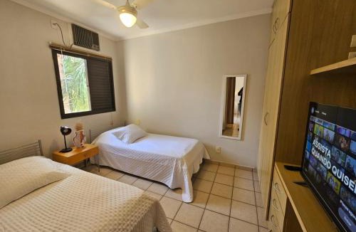 Subsetor Sul - 5 Apartment | Apto 237- AgrishowShoppingFATESA
