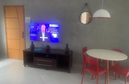 Regiao Urbana Homogenea XVI Apartment | Apto 2o andar novo 2 dorm - próximo ao centro
