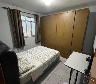 Sao Mateus Apartment | Apto 2Q ate 5p perto do Independencia Shopping