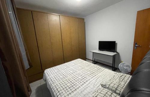 Sao Mateus Apartment | Apto 2Q ate 5p perto do Independencia Shopping