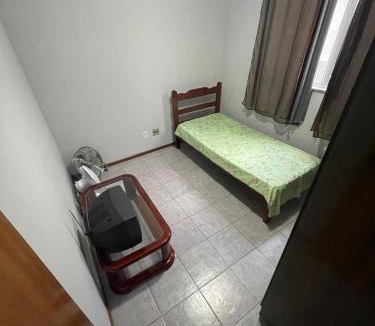 Sao Mateus Apartment | Apto 2Q ate 5p perto do Independencia Shopping