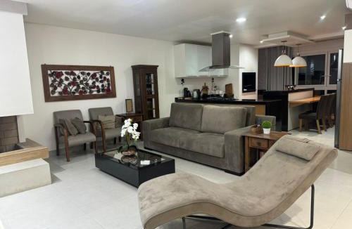 Torres Apartment | Apto. 3 dorm. entre Praia da Cal e Lagoa Violão