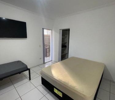 Aclimacao Apartment | Apto 3 otimo Local próximo Shopping