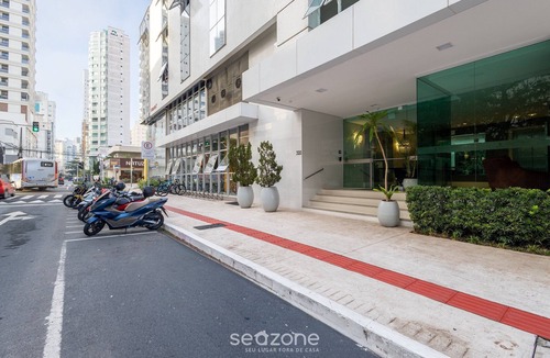 Barra Sul Apartment | Apto 3 quartos alto padrão em BC - GTR0301