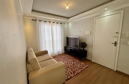 Afonso Pena Apartment | Apto 3 quartos próximo aeroporto net 500 Mb, garagem e smart tv