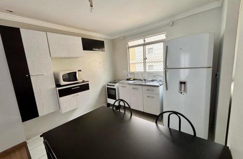 Afonso Pena Apartment | Apto 3 quartos próximo aeroporto net 500 Mb, garagem e smart tv