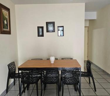 Vila Nova Apartment | Apto 3 quartos 3 min Praia do Forte Cabo Frio - 8 pessoas
