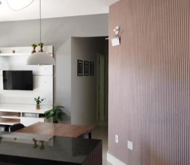 Urussanguinha Apartment | Apto 3 quartos em Araranguá