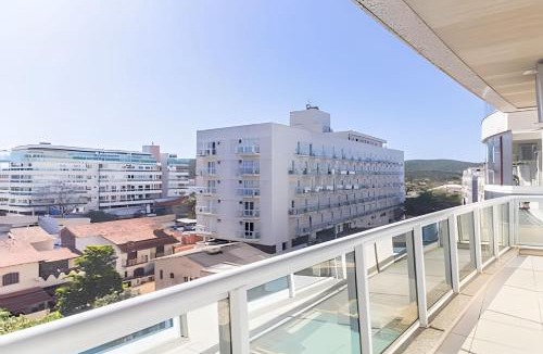 Passagem Apartment | Apto 3 quartos na Passagem perto da Praia do Forte