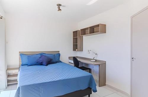 Passagem Apartment | Apto 3 quartos na Passagem perto da Praia do Forte