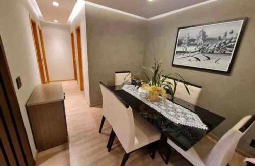 Londrina Apartment | Apto 3 quartos - Palhano