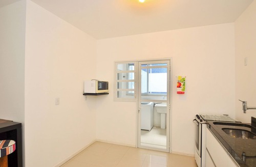 Ingleses do Rio Vermelho Apartment | Apto 3 suítes, 1 quadra da Praia, Ingleses N1617