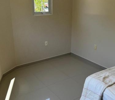 Barra da Lagoa Apartment | Apto 3D Recanto da Fortaleza