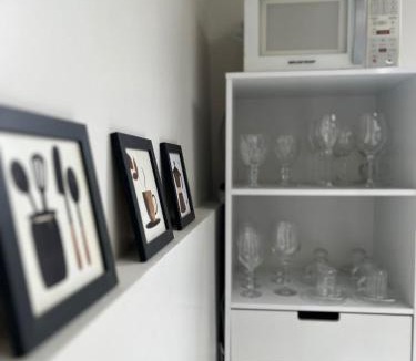 Regiao Urbana Homogenea IX Apartment | APTO 401 - no centro, pertinho de tudo - 4º andar sem elevador