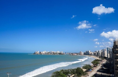 Praia do Morro Apartment | apto 404