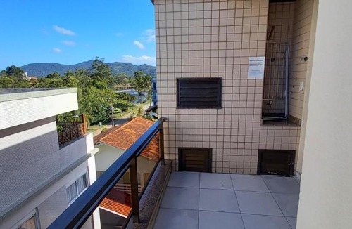 Canasvieiras Apartment | Apto 406 Ilha Moradas