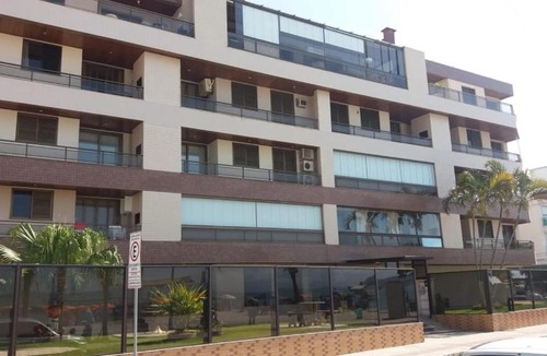 Canasvieiras Apartment | Apto 406 Ilha Moradas