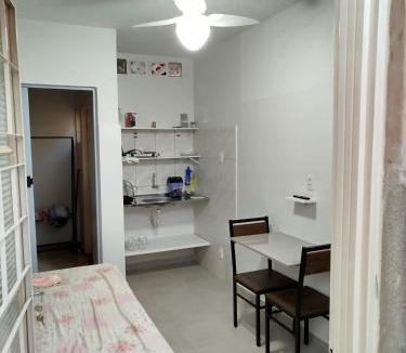 Aclimacao Apartment | Apto 5 ótimo local proximo shopping