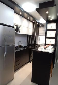 Sao Goncalo Apartment | Apto 5 Estrelas no Centro de Pelotas