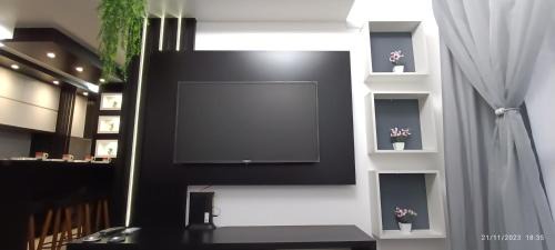 Sao Goncalo Apartment | Apto 5 Estrelas no Centro de Pelotas