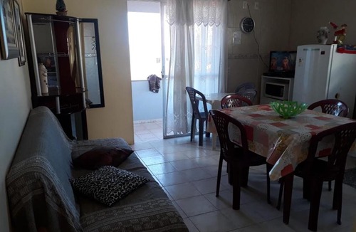 Ingleses Sul Apartment | Apto 5 pessoas a 30m do mar 026