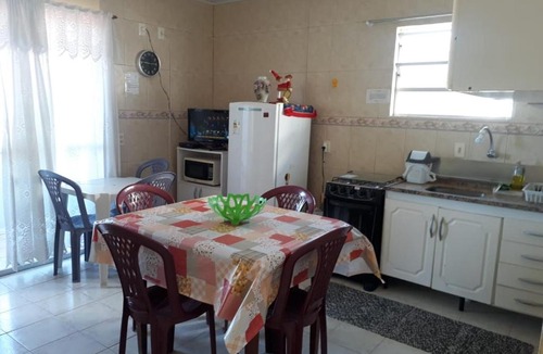 Ingleses Sul Apartment | Apto 5 pessoas a 30m do mar 026