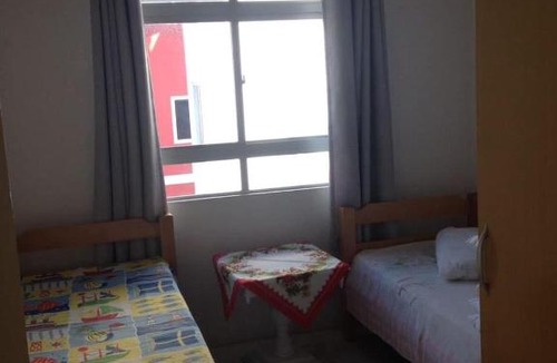 Ingleses Sul Apartment | Apto 5 pessoas a 30m do mar 026