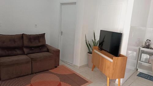 Nova Brasilia Apartment | Apto 5 pessoas - Prox FIP e Stop Shop