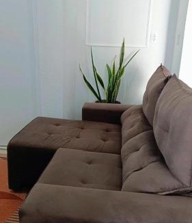 Nova Brasilia Apartment | Apto 5 pessoas - Prox FIP e Stop Shop