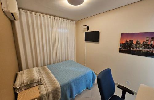 Mont'Serrat Apartment | Apto 5 Quartos Avenida Carlos Gomes