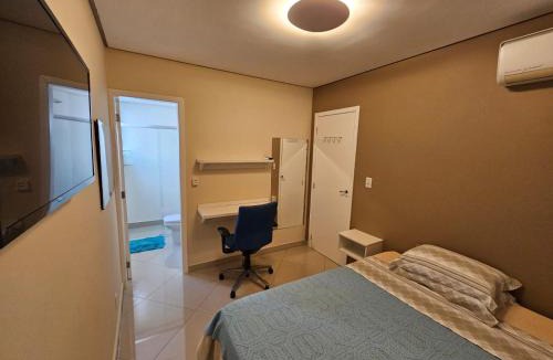 Mont'Serrat Apartment | Apto 5 Quartos Avenida Carlos Gomes