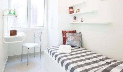 Mont'Serrat Apartment | Apto 5 Quartos Avenida Carlos Gomes