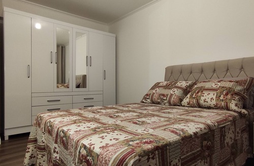Boa Vista Apartment | Apto 503 Centro