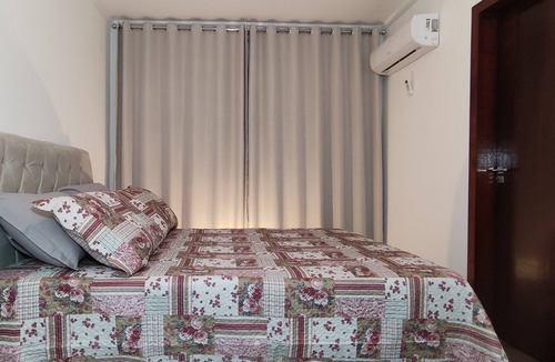 Boa Vista Apartment | Apto 503 Centro