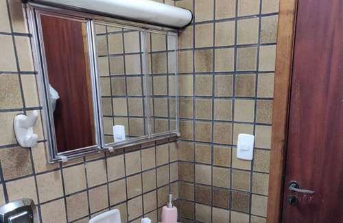 Boa Vista Apartment | Apto 503 Centro