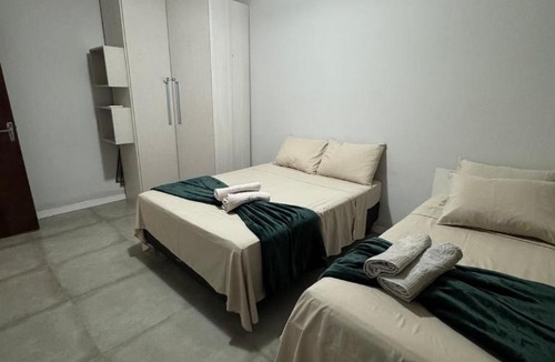 Centro Apartment | Apto - 50m da Praia da Vila