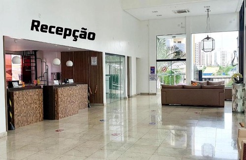 Bandeirantes House | Apto 8 pessoas Exelente P. Q Aqtico Caldas Novas