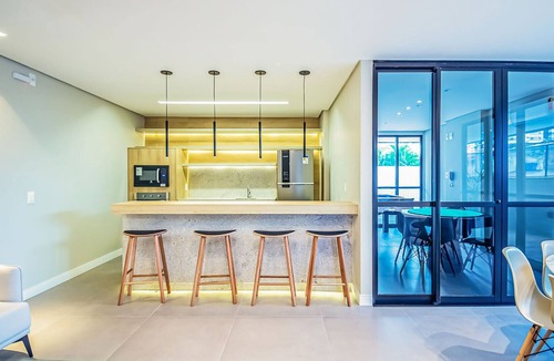 Cruz das Almas Apartment | Apto a 180m da Praia de Cruz das Almas - Maceió/AL