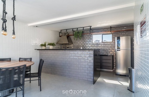 Ponta de Campina Apartment | Apto a 2 min da Praia em cond. c/piscina PTA0104