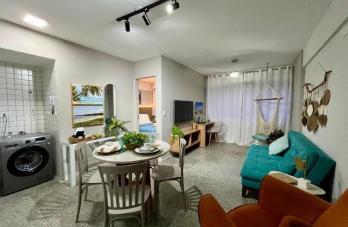 Ponta Verde Apartment | Apto a 200m da praia da Ponta Verde