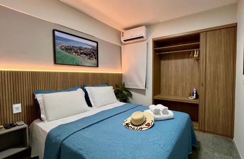 Ponta Verde Apartment | Apto a 200m da praia da Ponta Verde