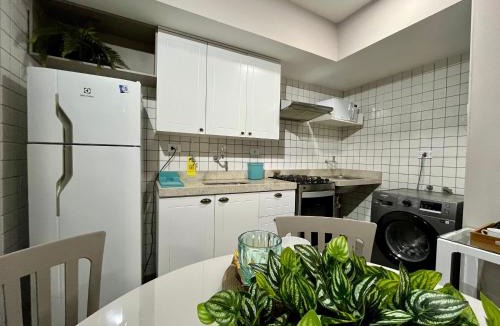 Ponta Verde Apartment | Apto a 200m da praia da Ponta Verde