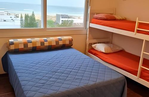 Torres Apartment | Apto a 200mts da praia | vista mar | Quatro Praças