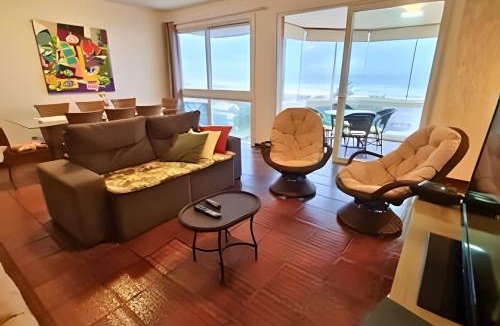 Torres Apartment | Apto a 200mts da praia | vista mar | Quatro Praças
