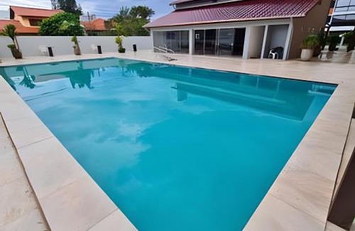 Torres Apartment | Apto a 200mts da praia | vista mar | Quatro Praças