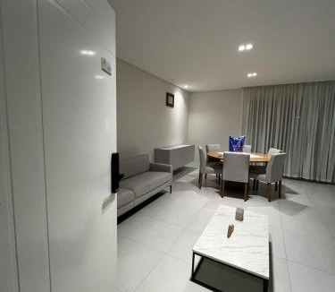 Centro Apartment | Apto a 200mts do mar Meia Praia - Itapema