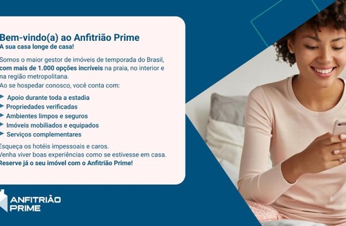 Parque Hotel Apartment | Apto a 210m da Praia da Pontinha em Araruama RJ